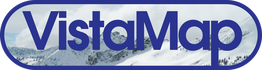 VistaMap celebrating over 20 years as the leader in digital trail map renderings.